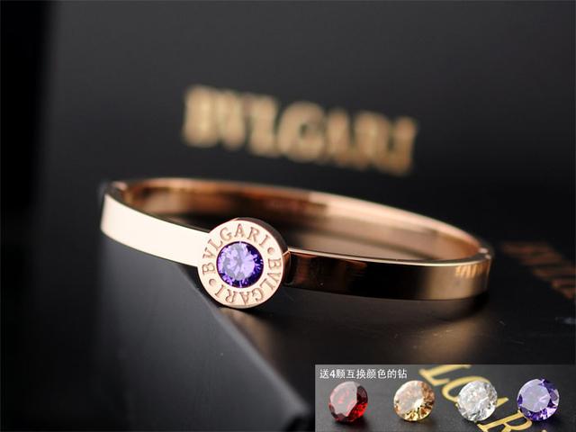 BVLGARI Bracelet-54